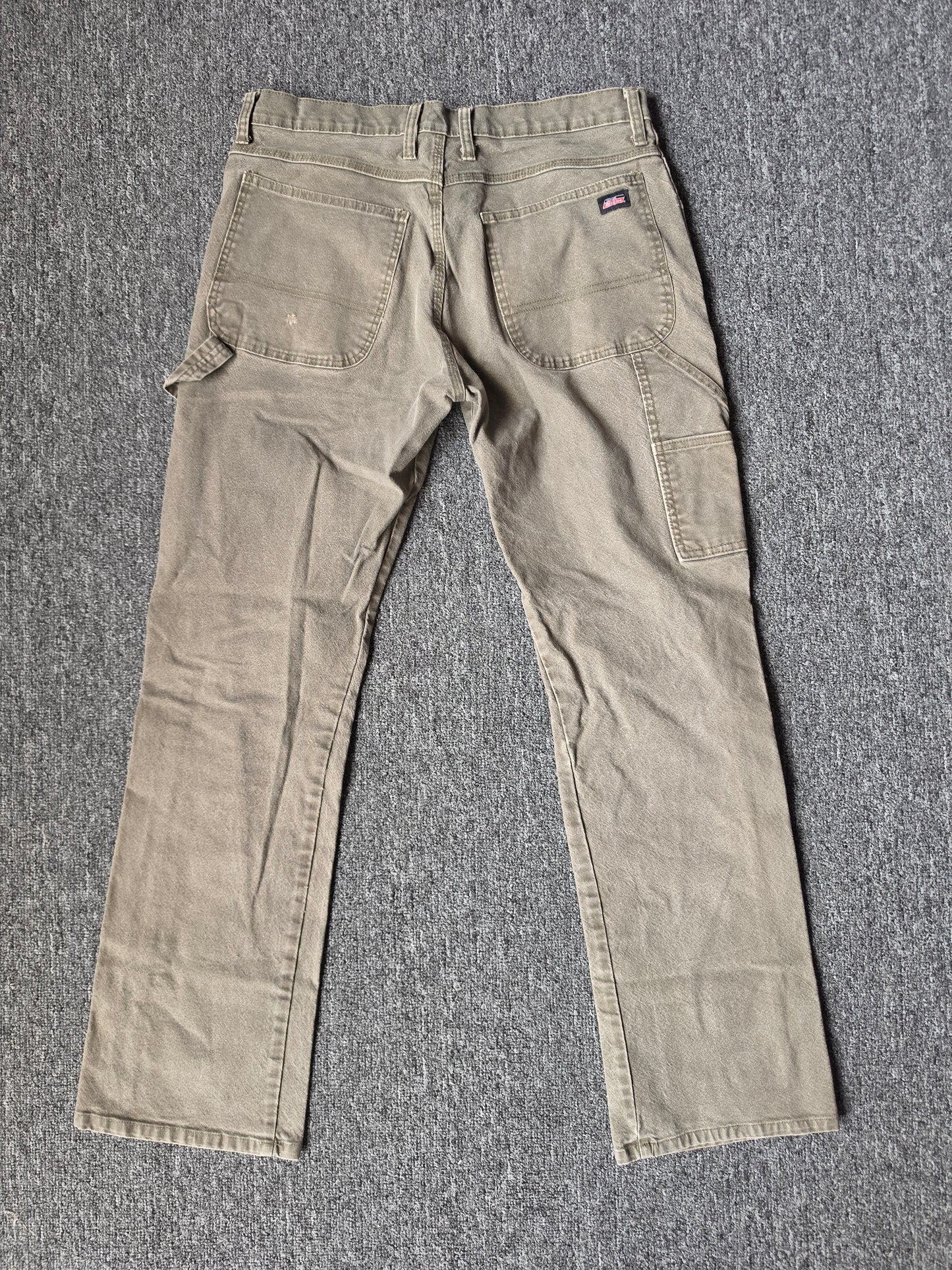 Dickies Carpenter Pants (32/34)