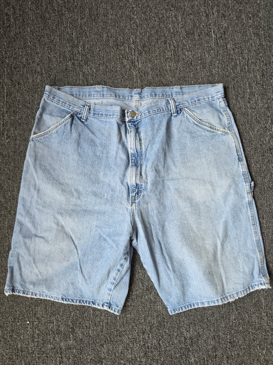 Wrangler Denim Jorts (38)