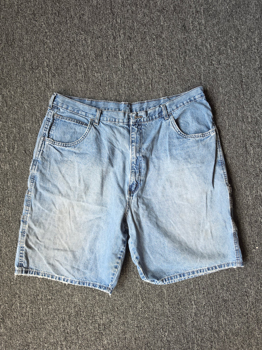 Wrangler Denim Jorts (40)