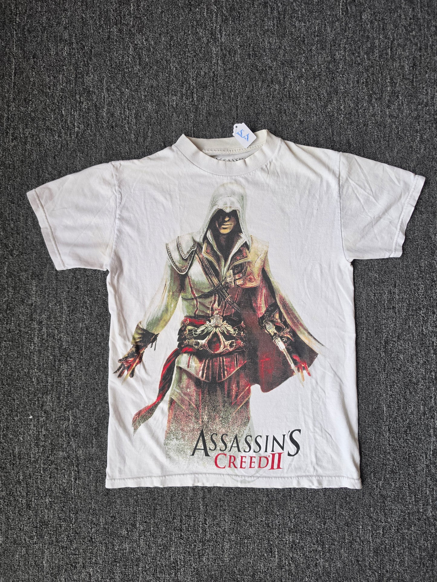 Assassin's Creed Tee (S)
