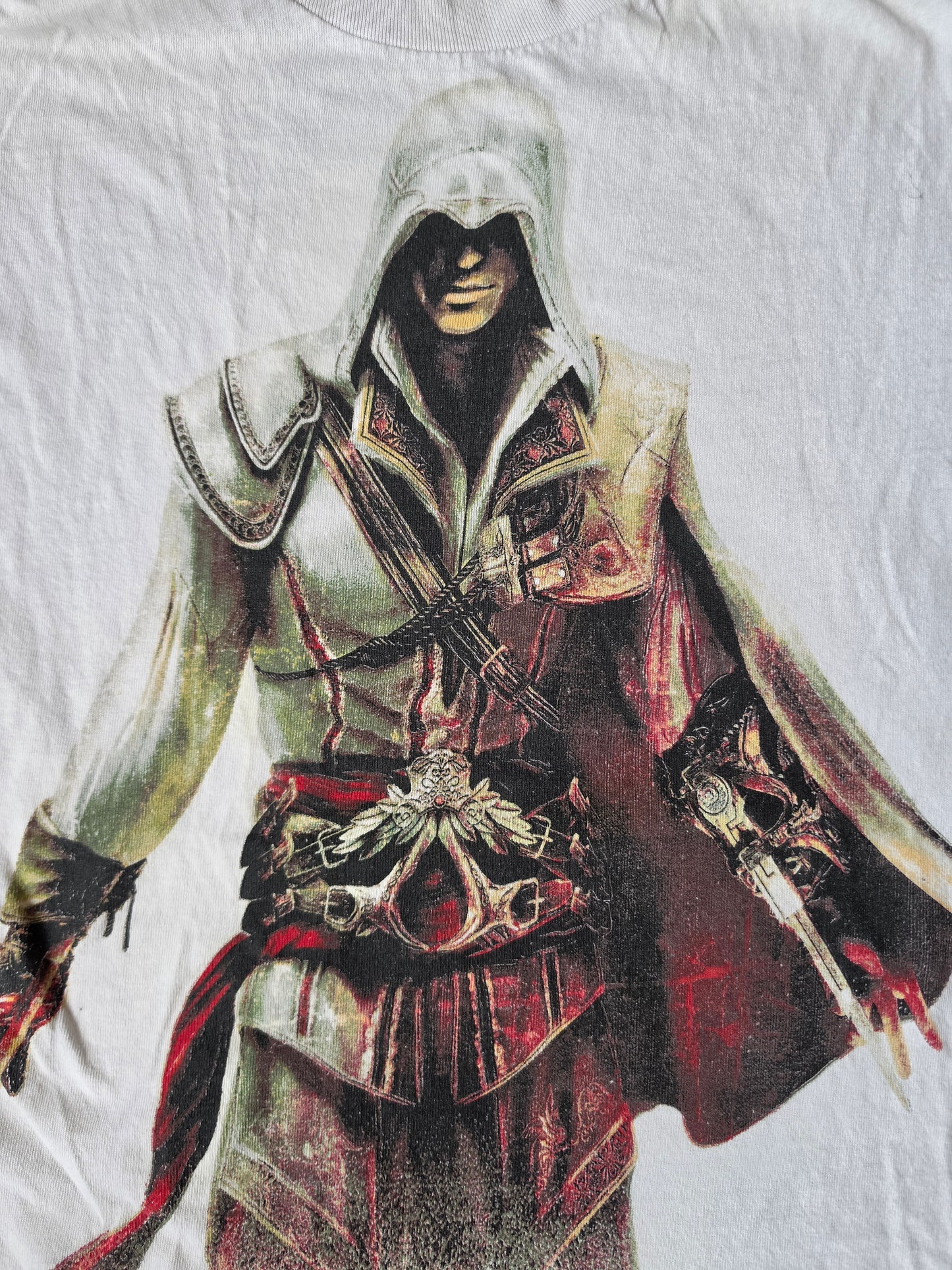 Assassin's Creed Tee (S)
