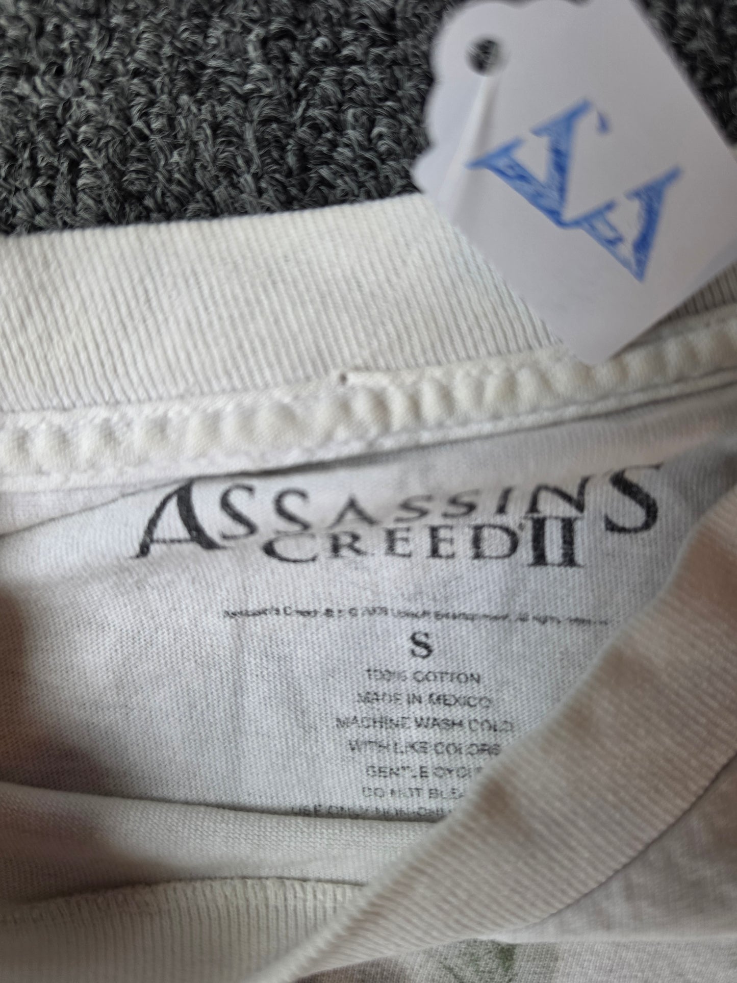 Assassin's Creed Tee (S)