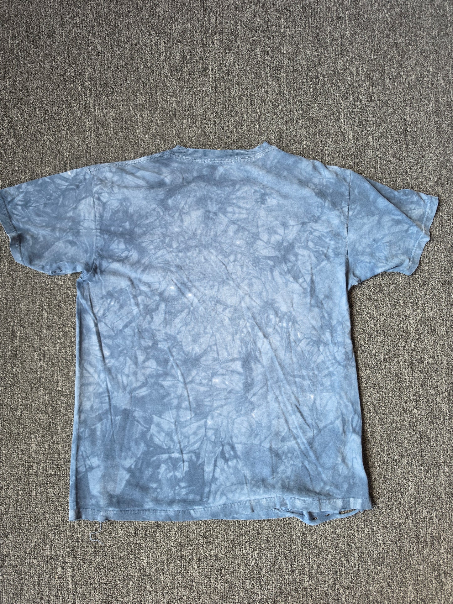 The Mountain Eagles Nature Tee (M)