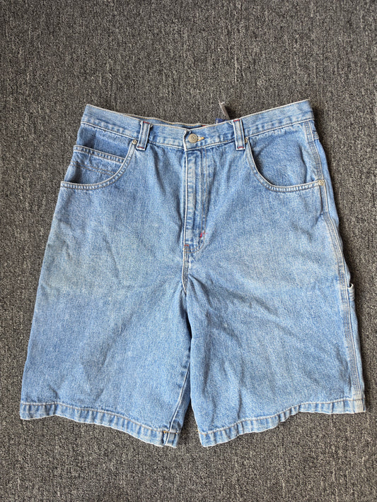 Faded Glory Carpenter Jorts (34)