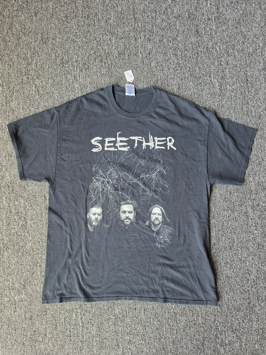 Seether 2015 Band Tee (XL)
