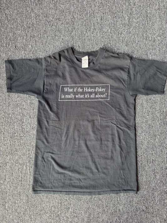 Hokey Pokey 90s Tee (L)
