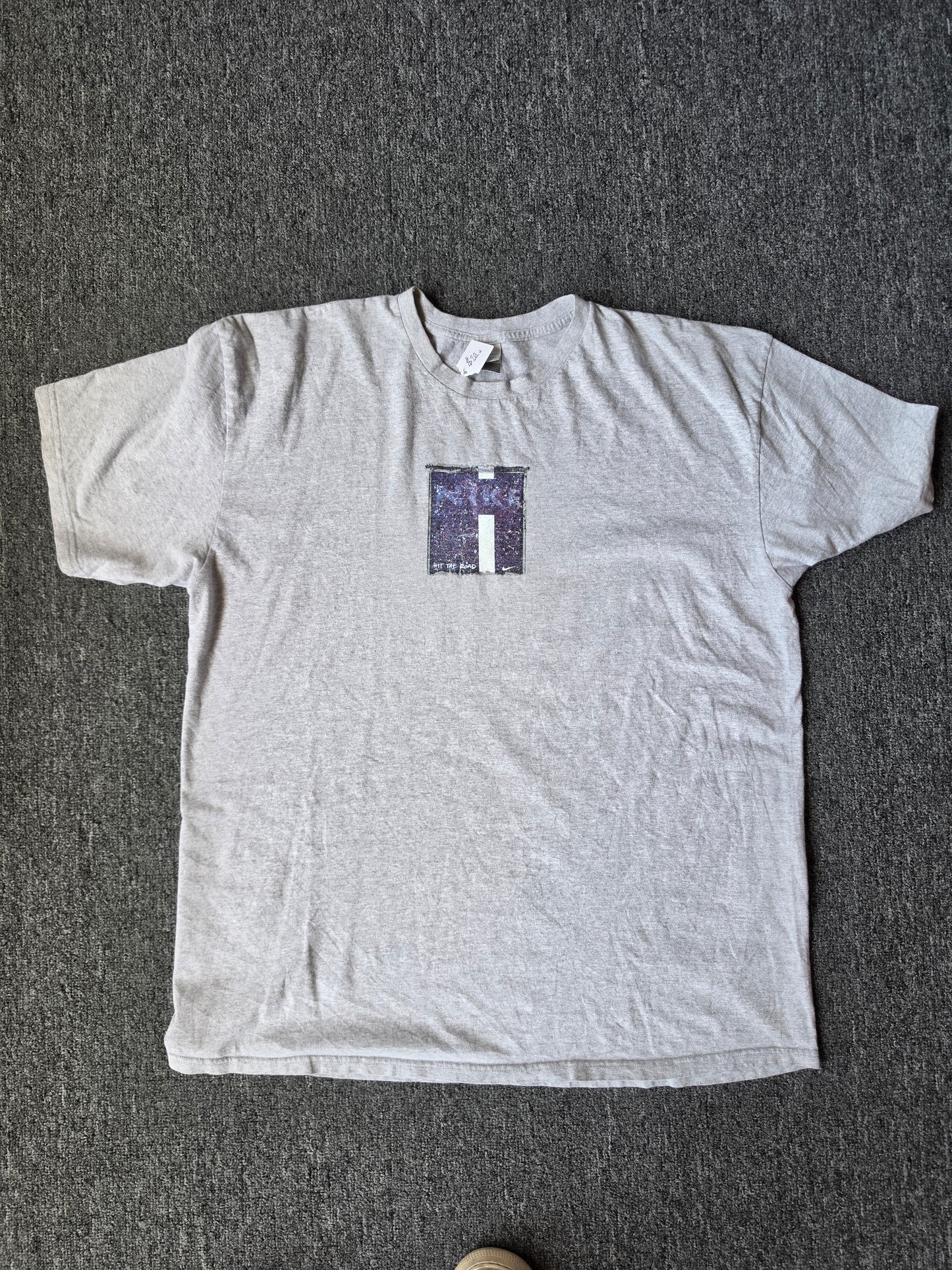 Nike Play Hard 2000s Tee (XL)