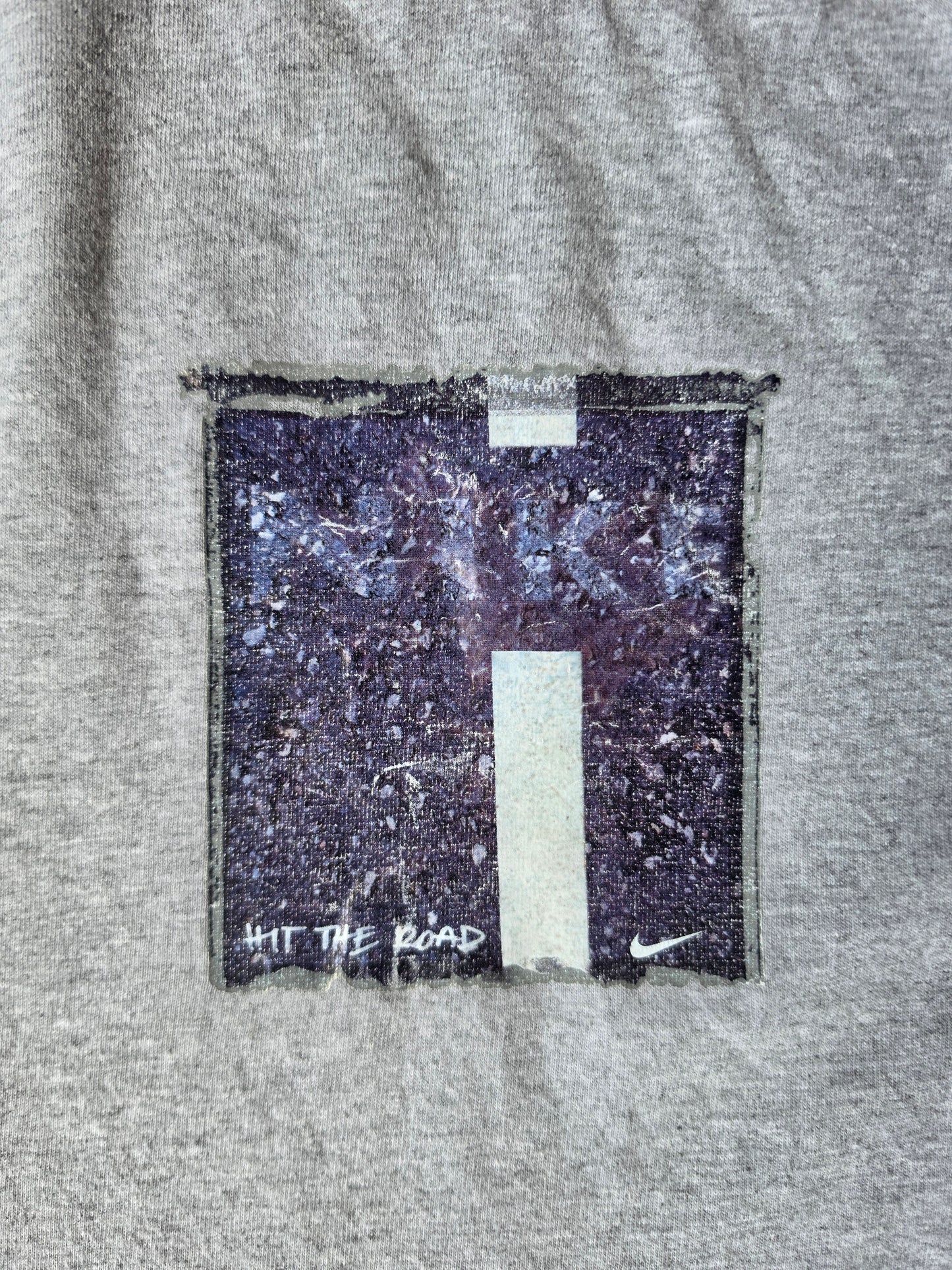 Nike Play Hard 2000s Tee (XL)