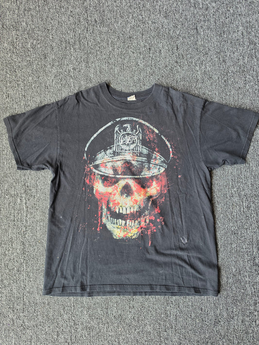 Slayer 2009 Band Tee (L)