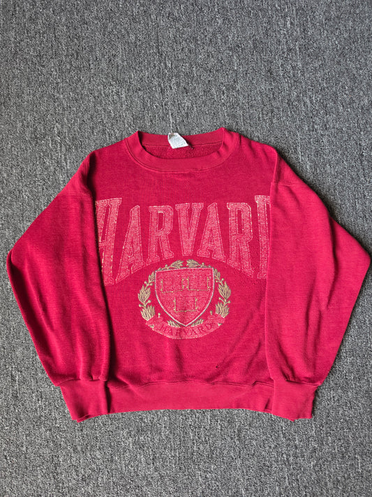 Harvard Fader Crew (S)