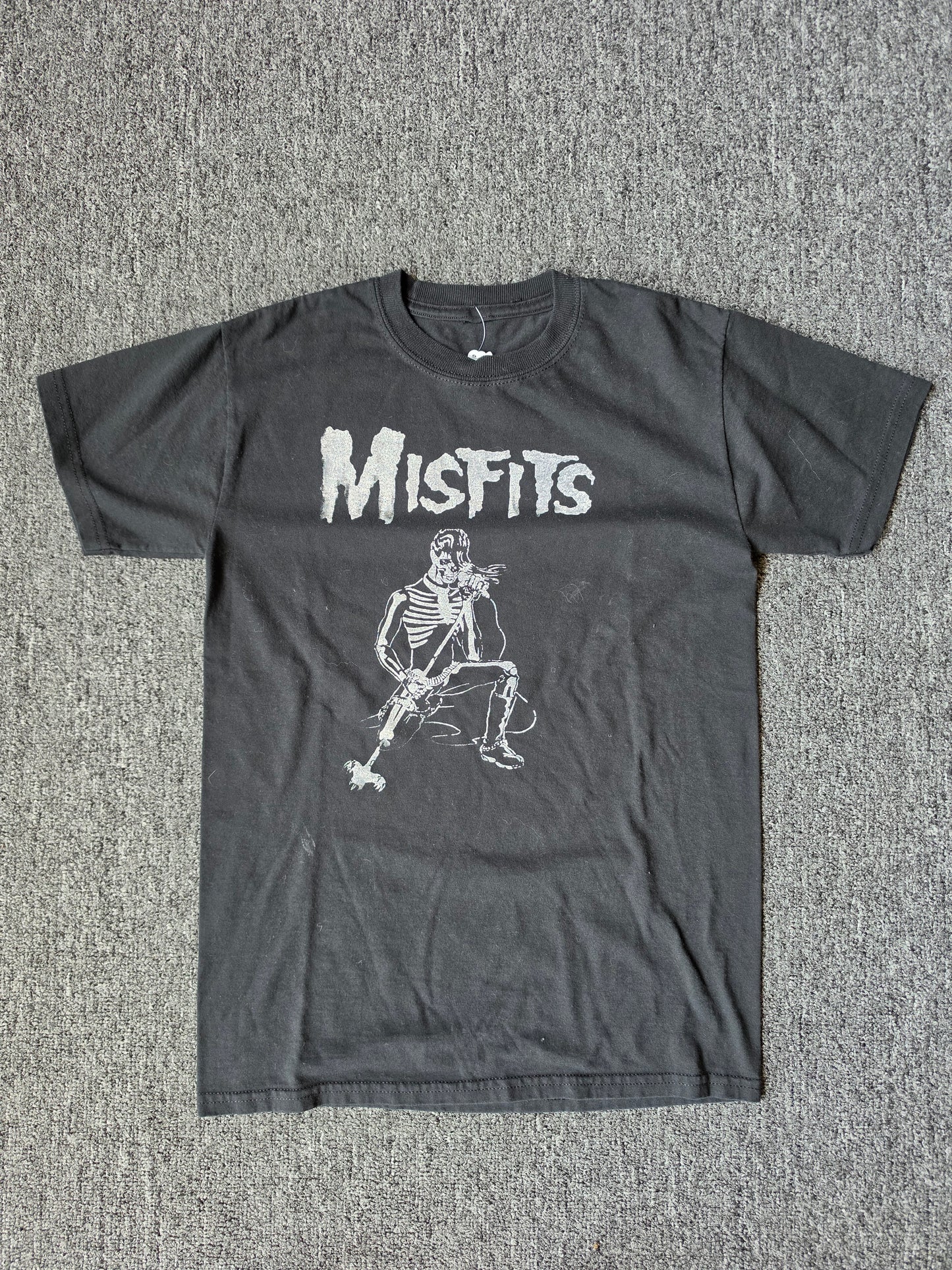 Misfits Band Tee (M)