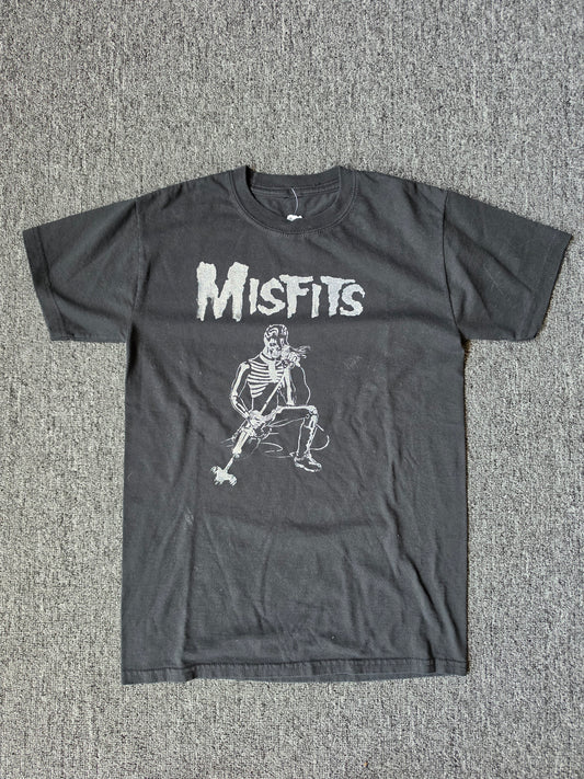 Misfits Band Tee (M)