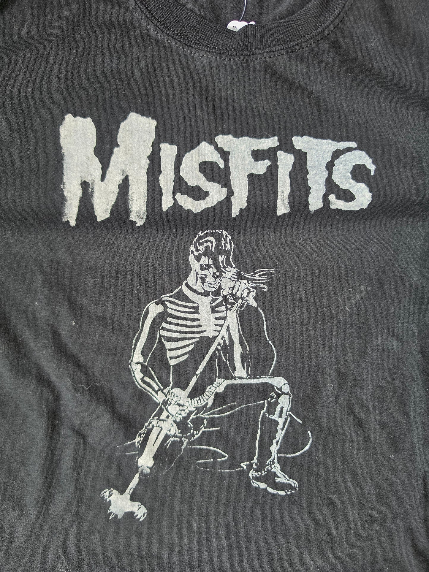 Misfits Band Tee (M)