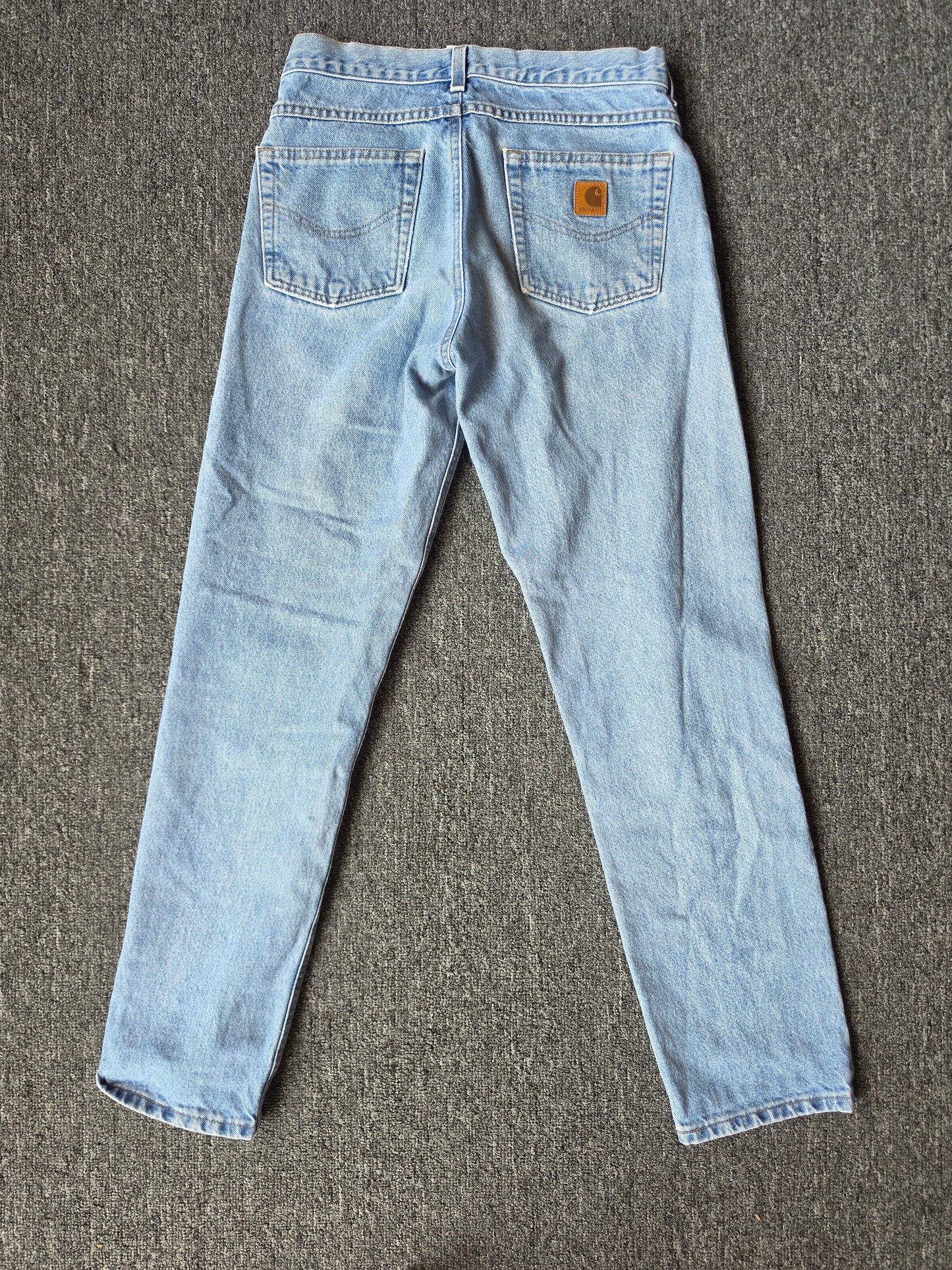 Carhartt Denim Pants (30/32)