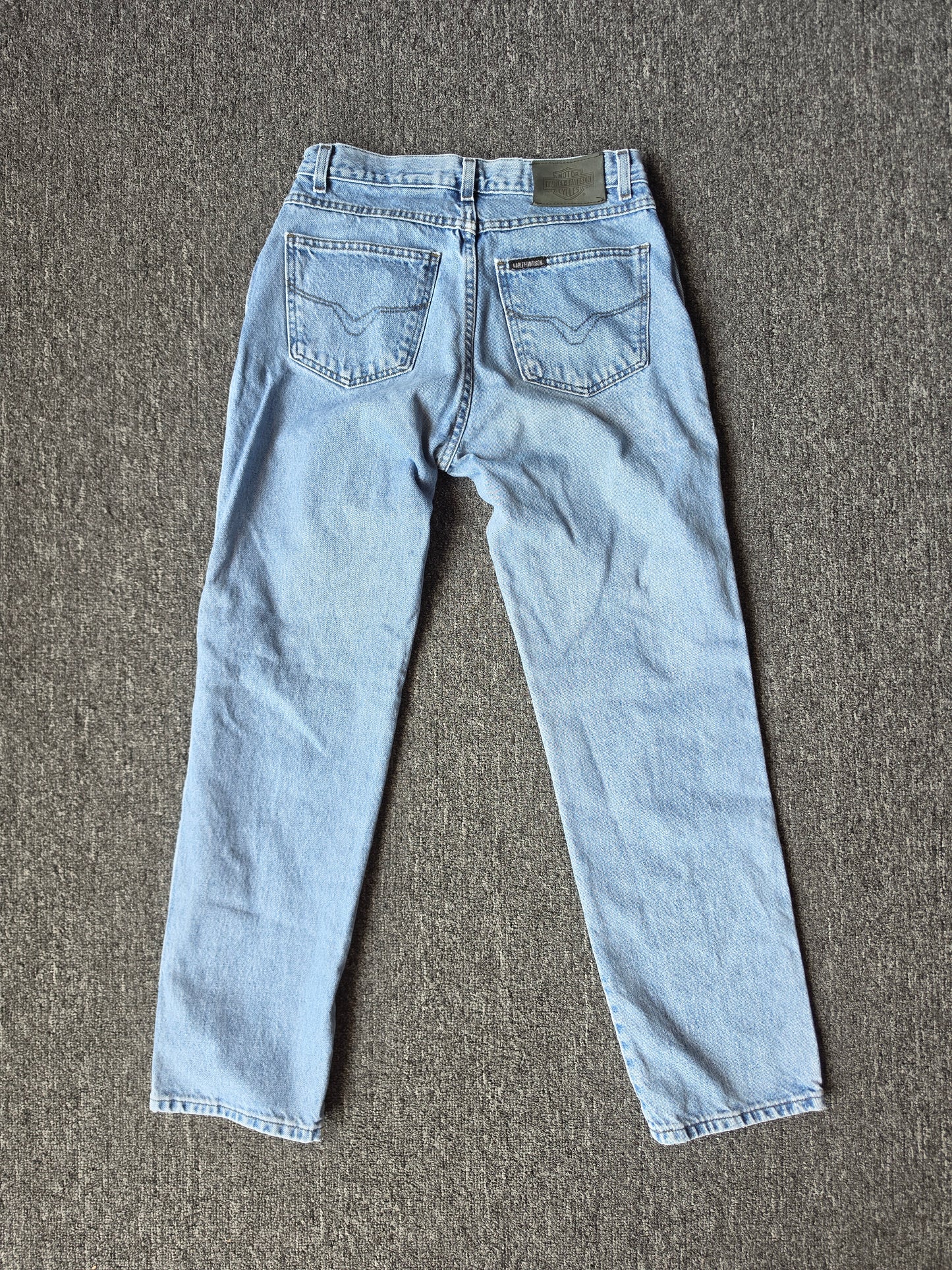 Harley Davidson Denim Jeans (30/30)