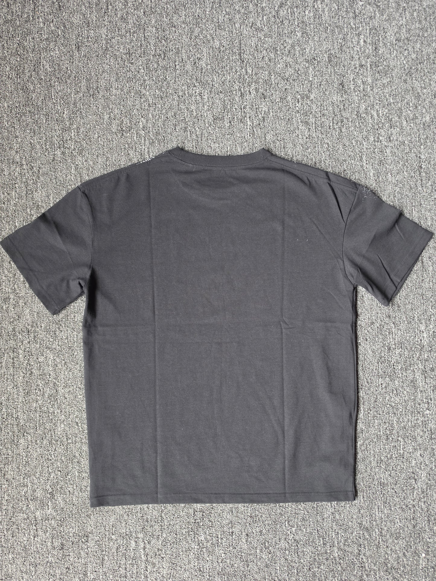 Boxset Y2k Cross & Wings Tee (L)