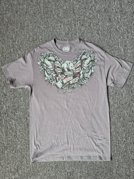 Ecko Seven Deadly Sins Tee (M)