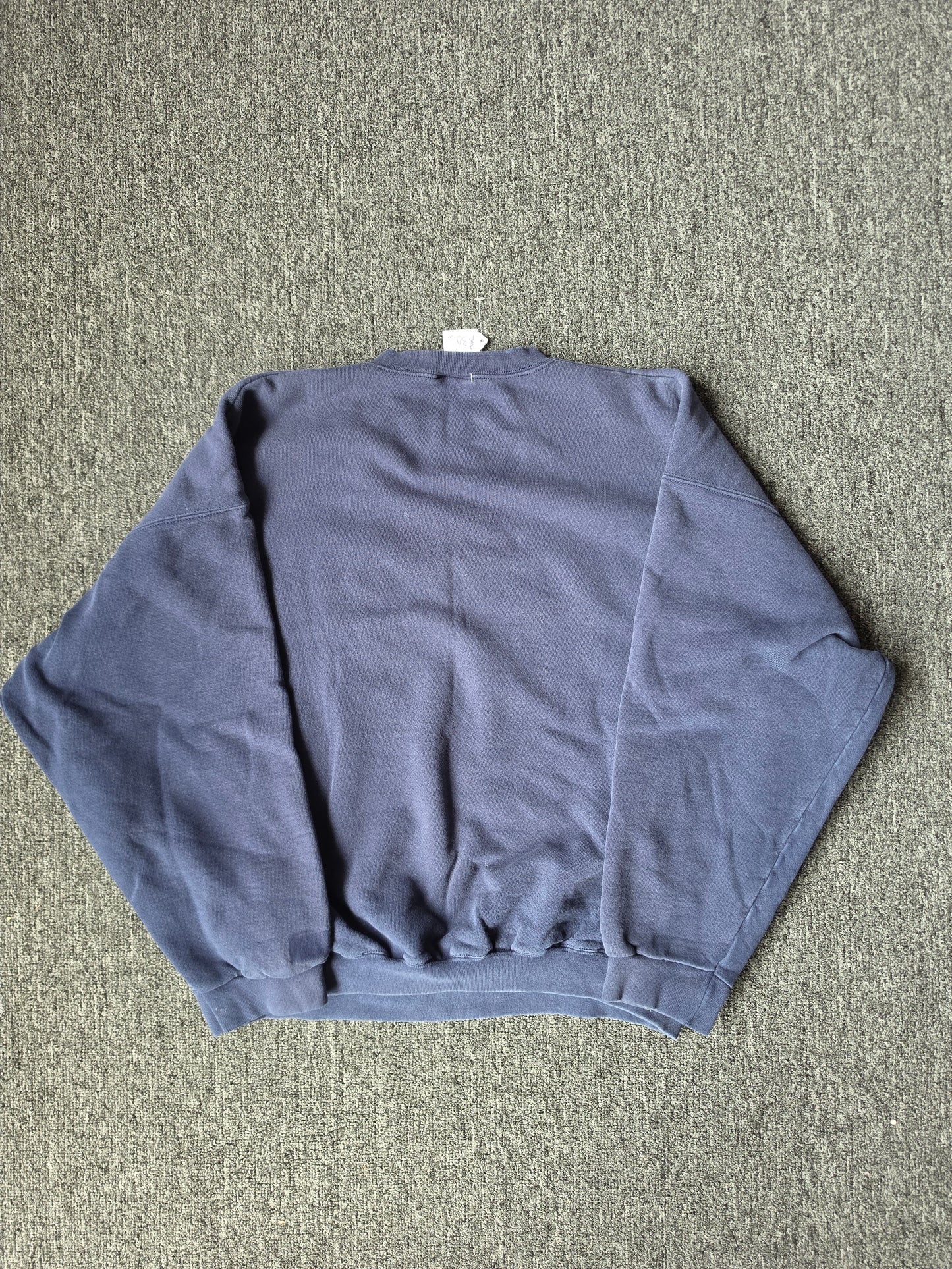 Dallas Cowboys NFL 90s Embroidered Crew (M)