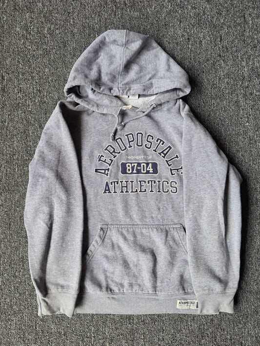Aeropostale Athletics Embroidered Hoody (M)