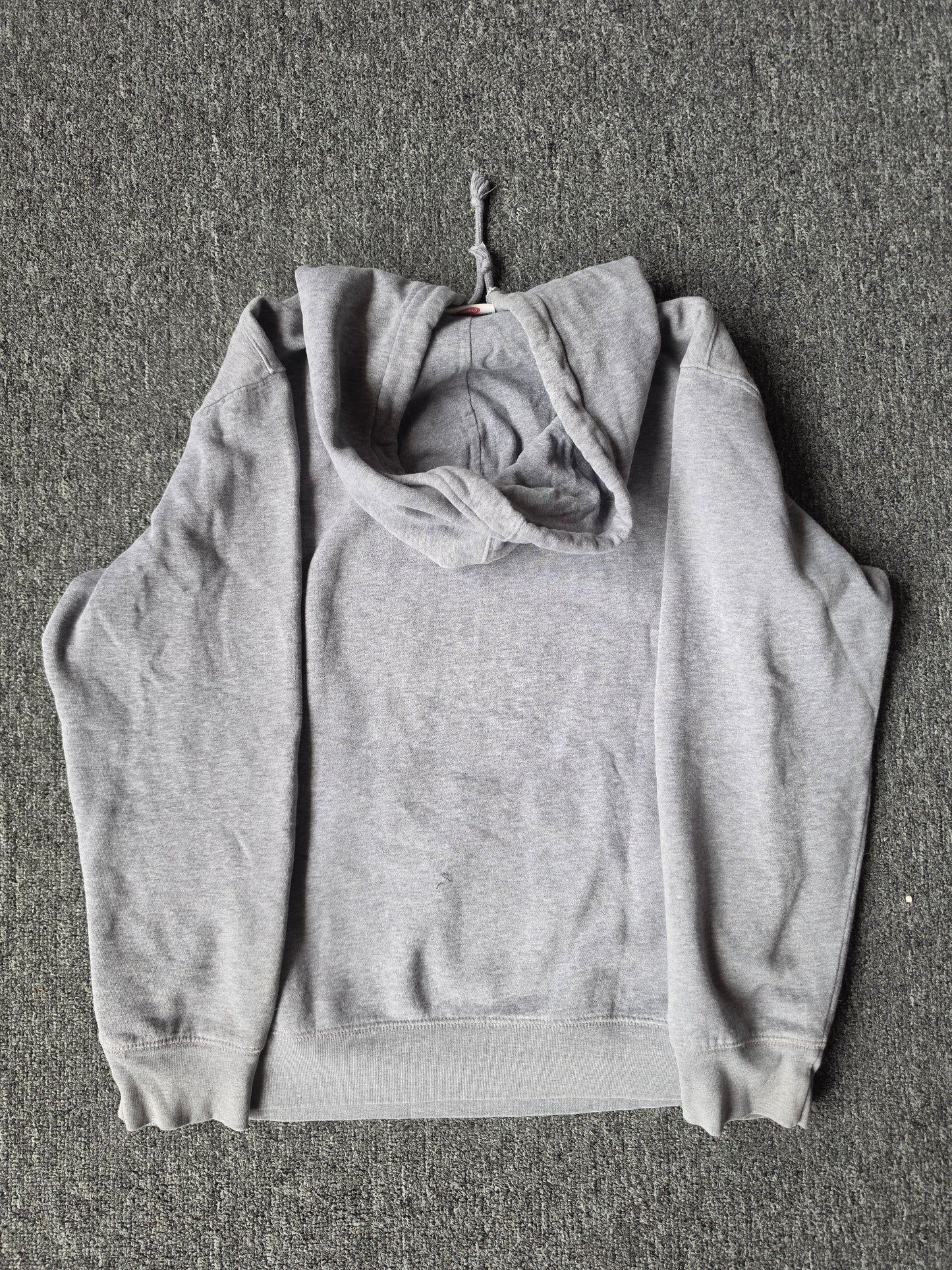 Aeropostale Athletics Embroidered Hoody (M)