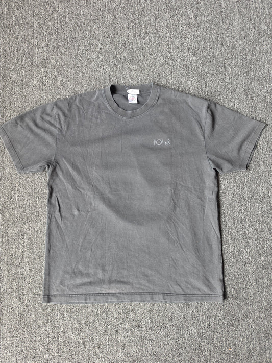 Polar Tee With Horse On Back (XL)