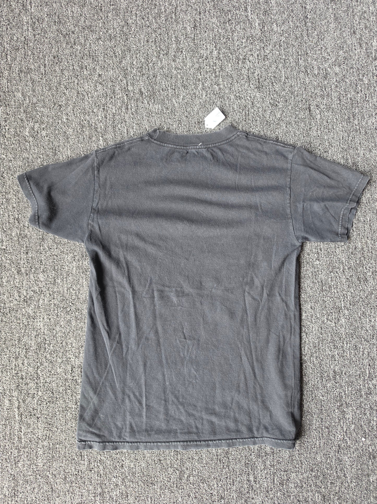 Decrepit Birth Polarity Band Tee (S)