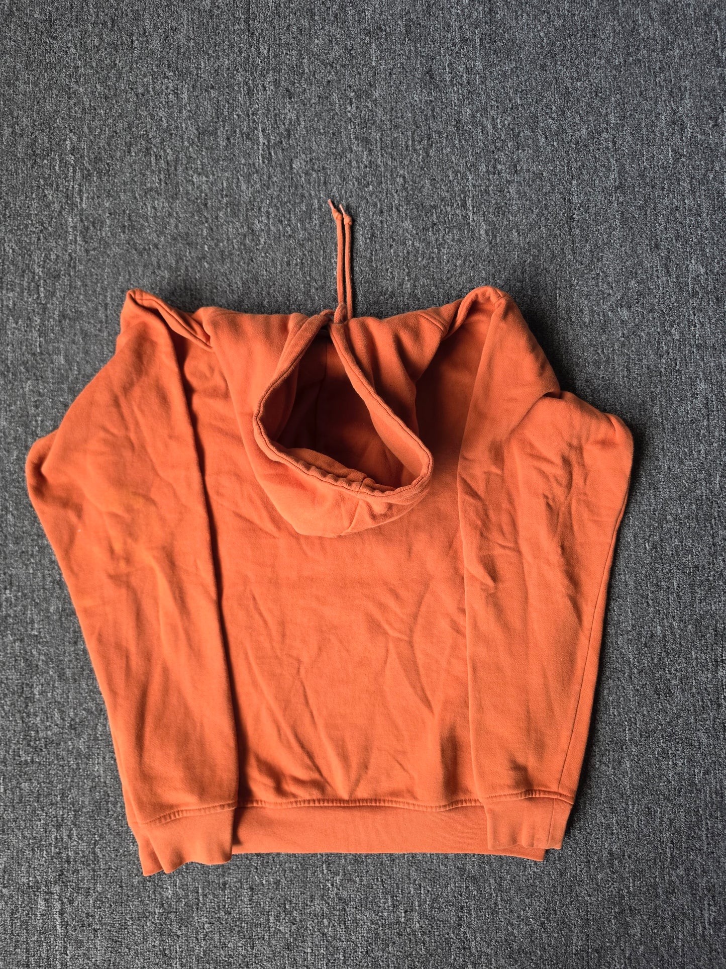 Texas Longhorns NCAA Embroidered Hoody (S)