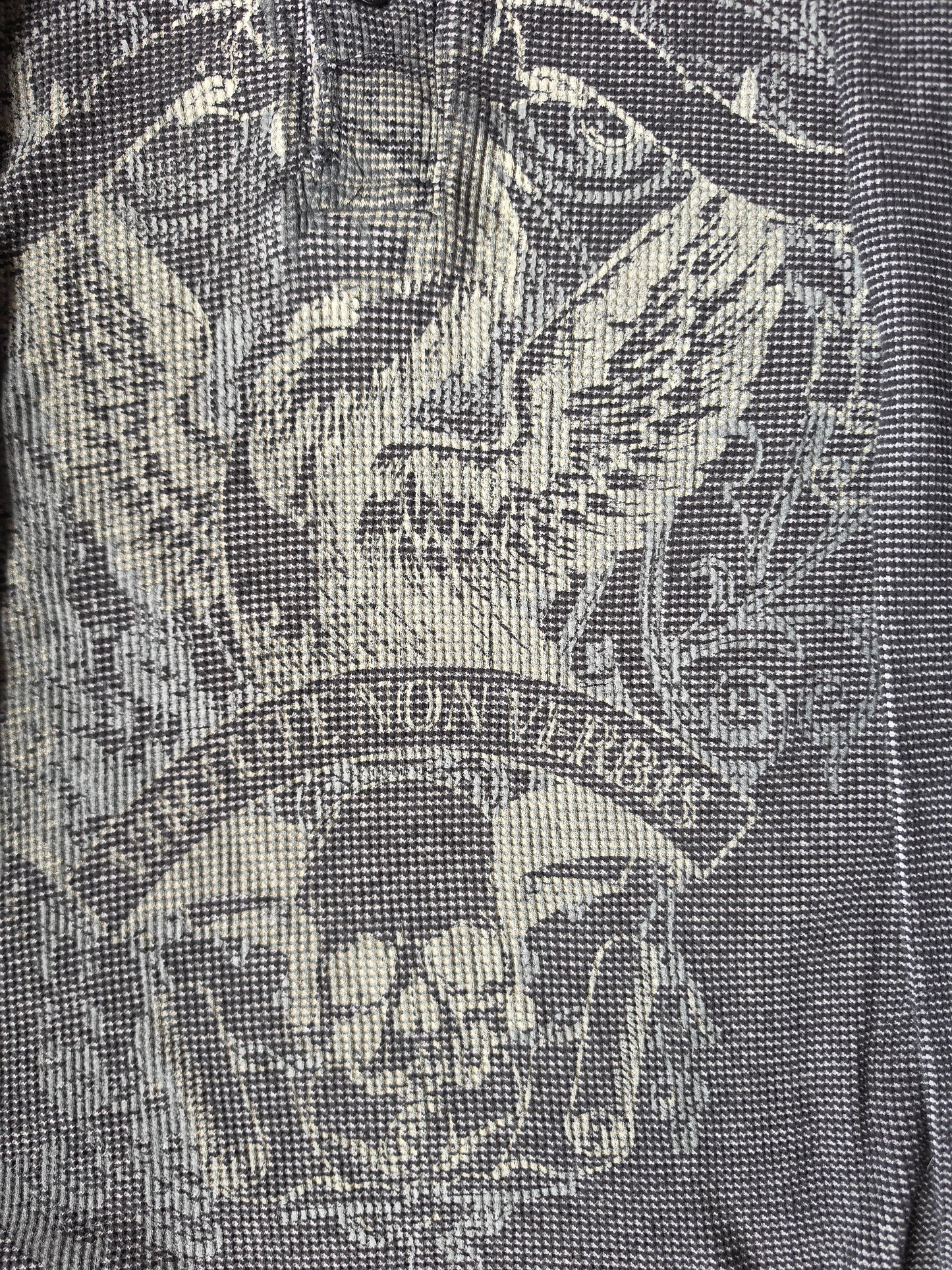 Virtue Non Verbus Y2K Thermal Long Sleeve (M)