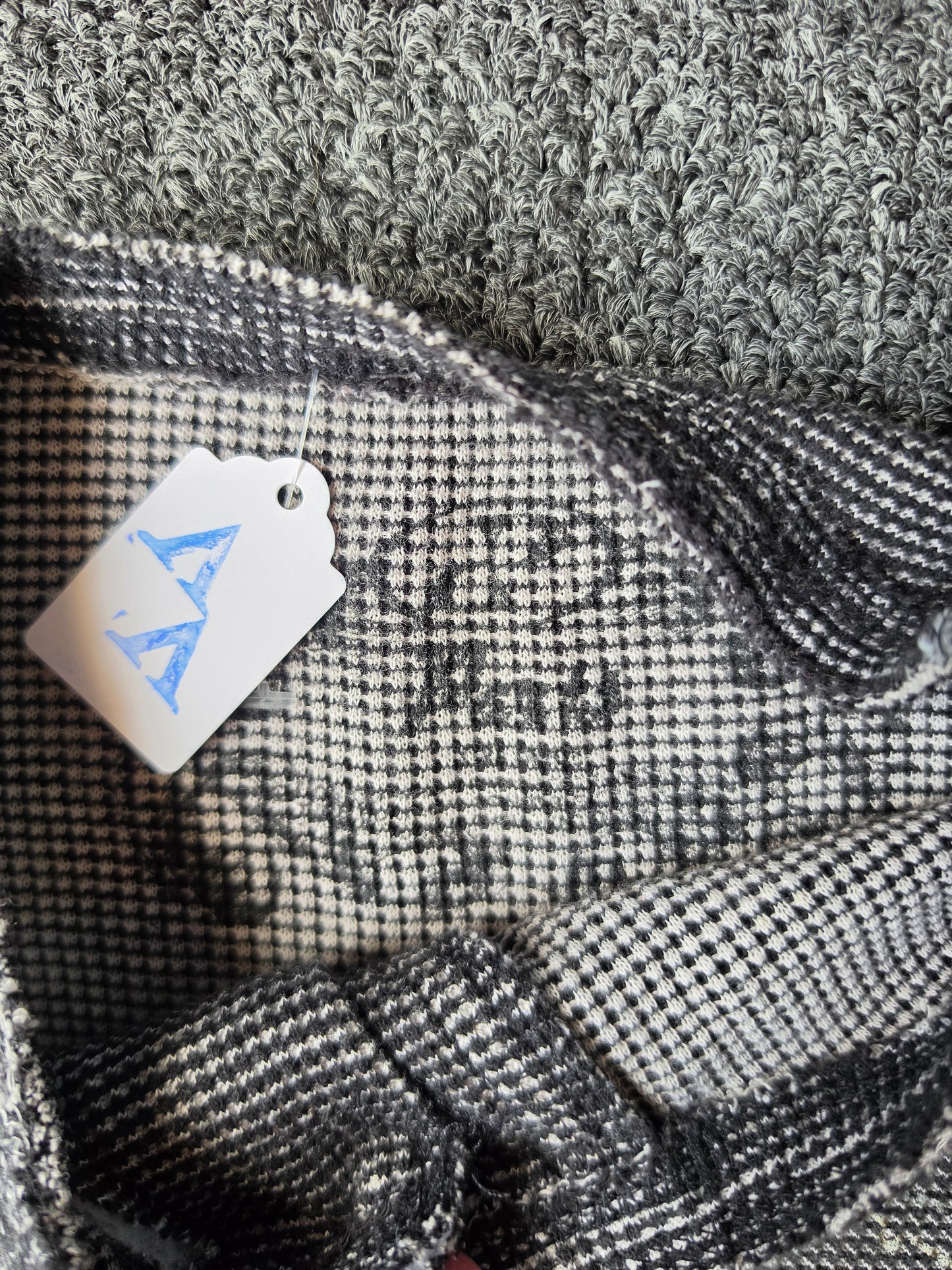 Virtue Non Verbus Y2K Thermal Long Sleeve (M)