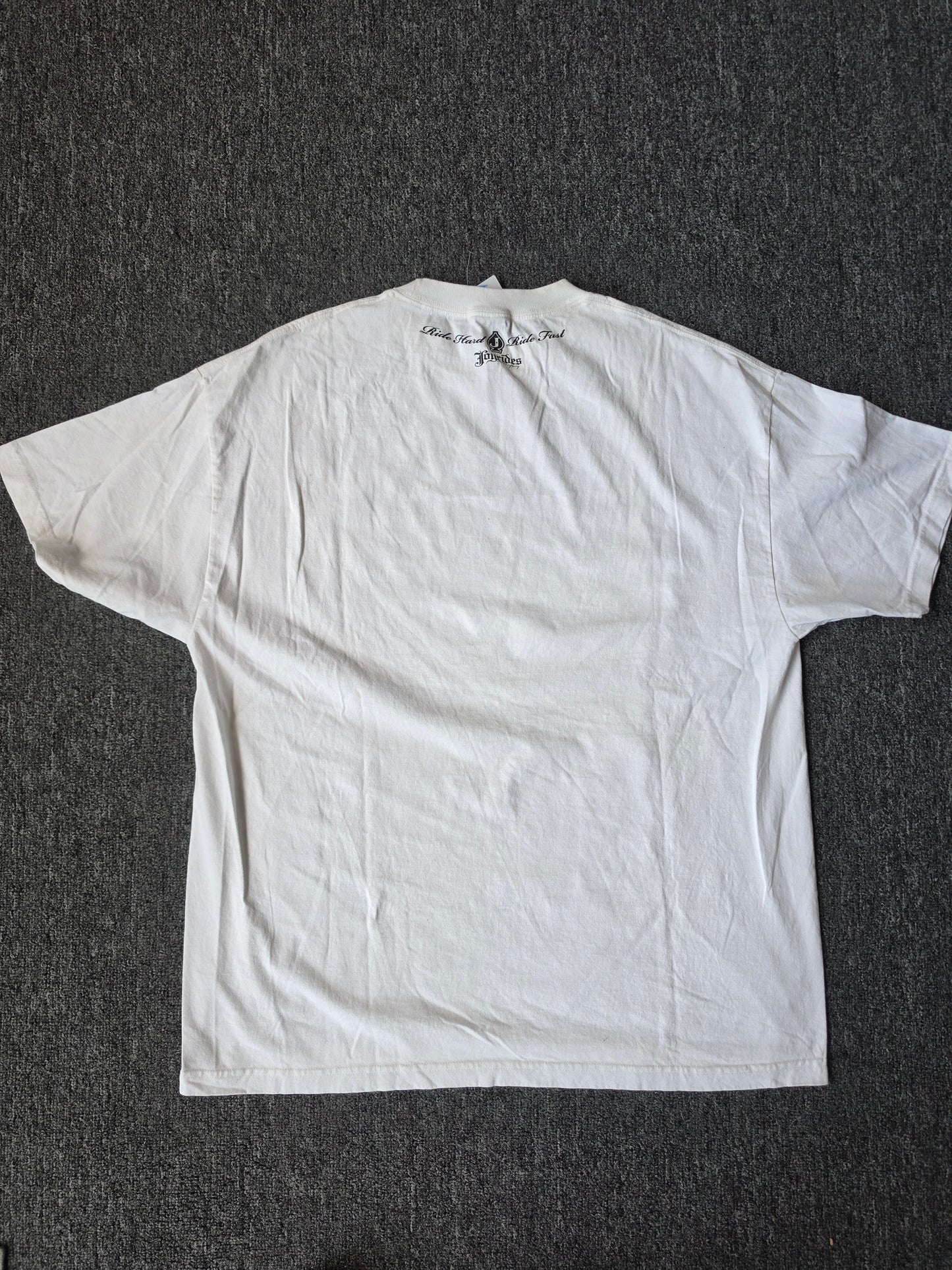 Motorcycle: Choppers Don't Suck (2XL)