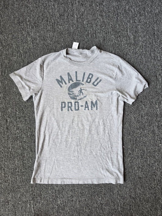 Malibu Surf Pro Am Tee (S)
