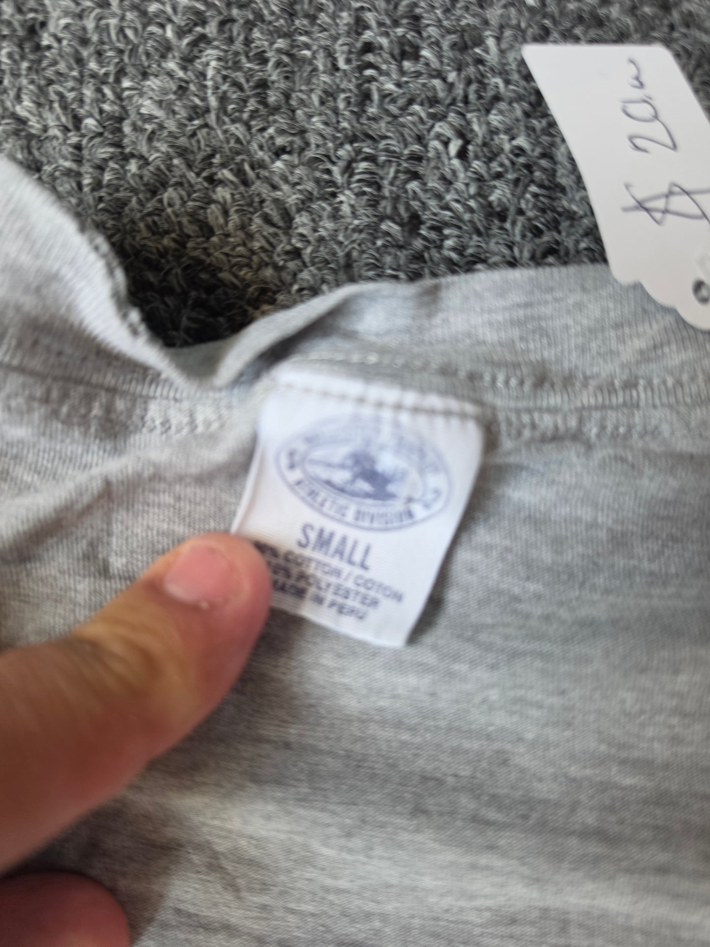 Malibu Surf Pro Am Tee (S)