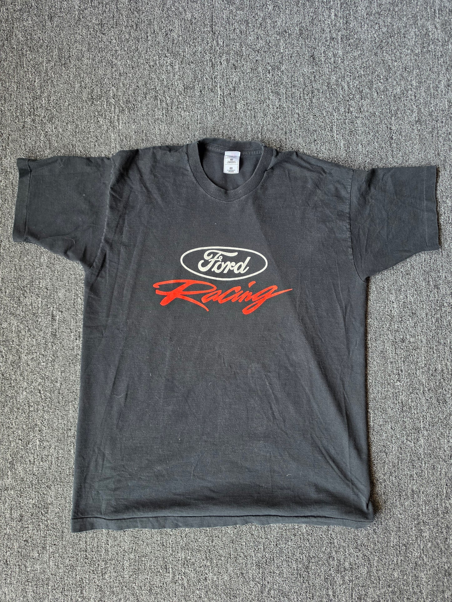 Ford Racing Tee (2XL)