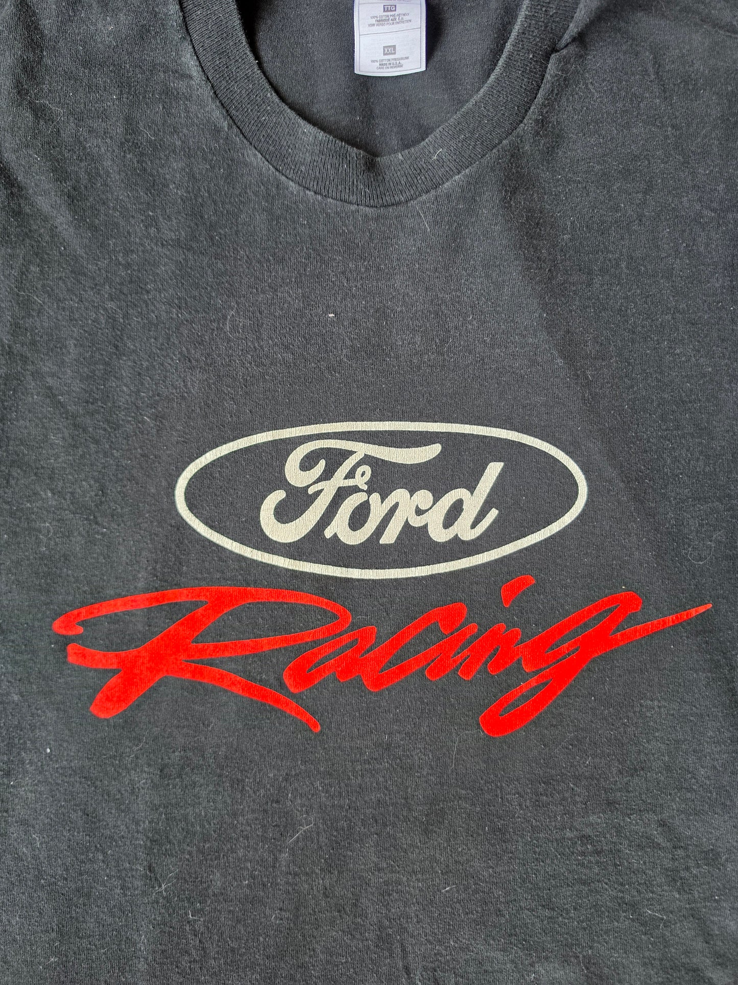 Ford Racing Tee (2XL)