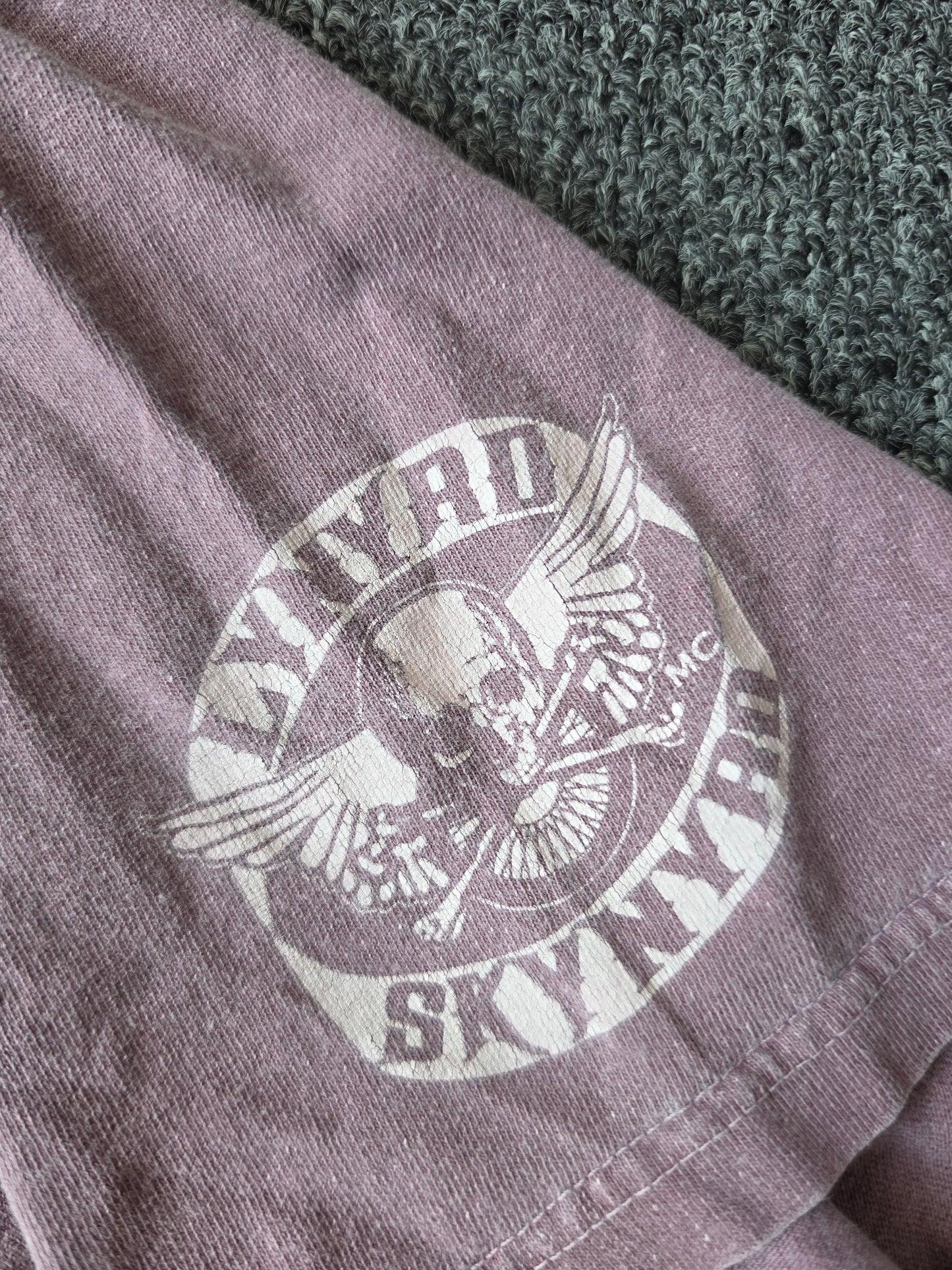 Lynyrd Skynard Band Tee (L)