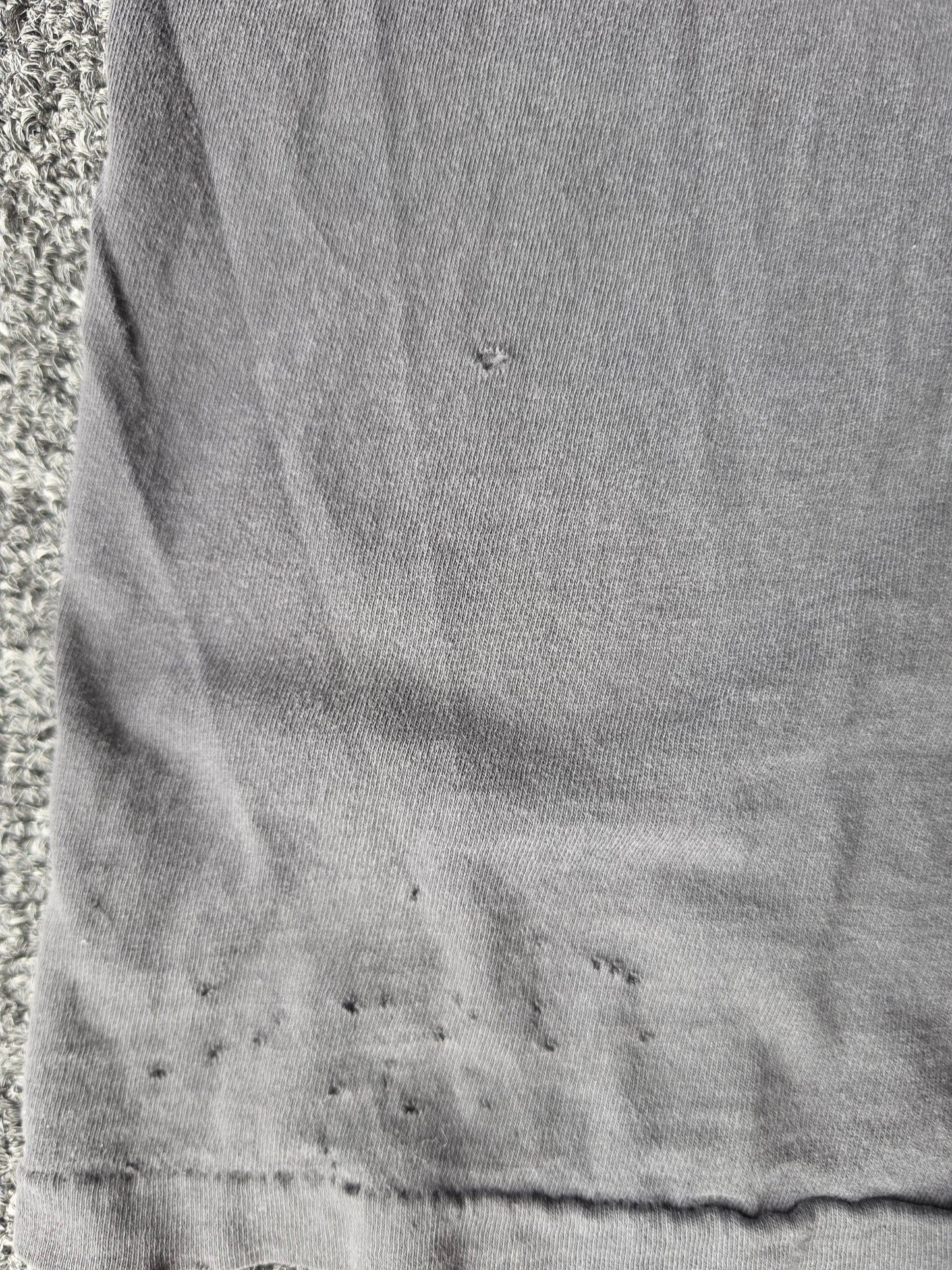 Lynyrd Skynard 1991 Distressed Band Tee (XL)