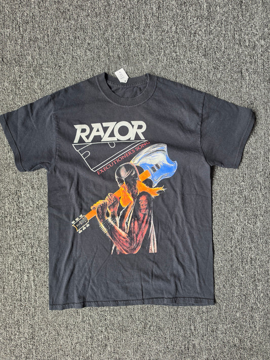 Razor Band Tee (M)
