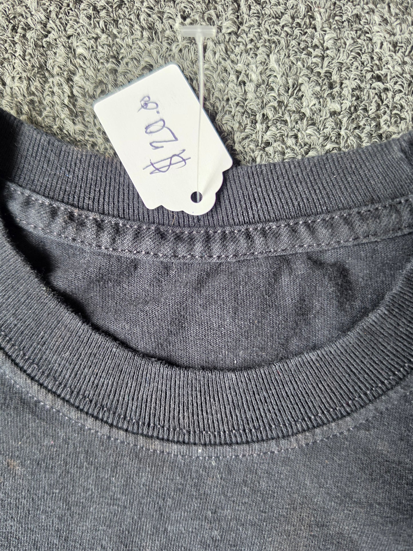 Razor Band Tee (M)