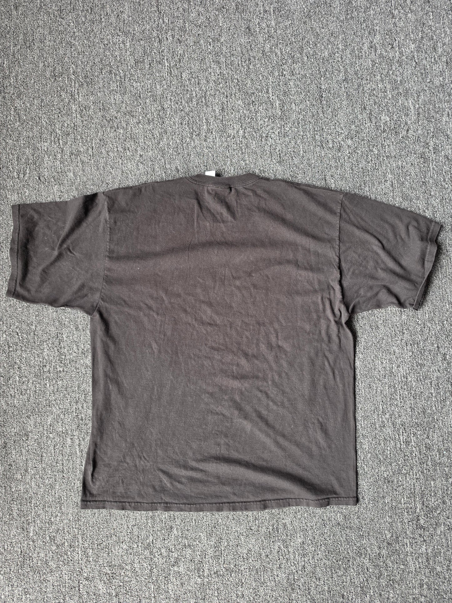 Pittsburgh Steelers 2001 NFL Tee (2XL)