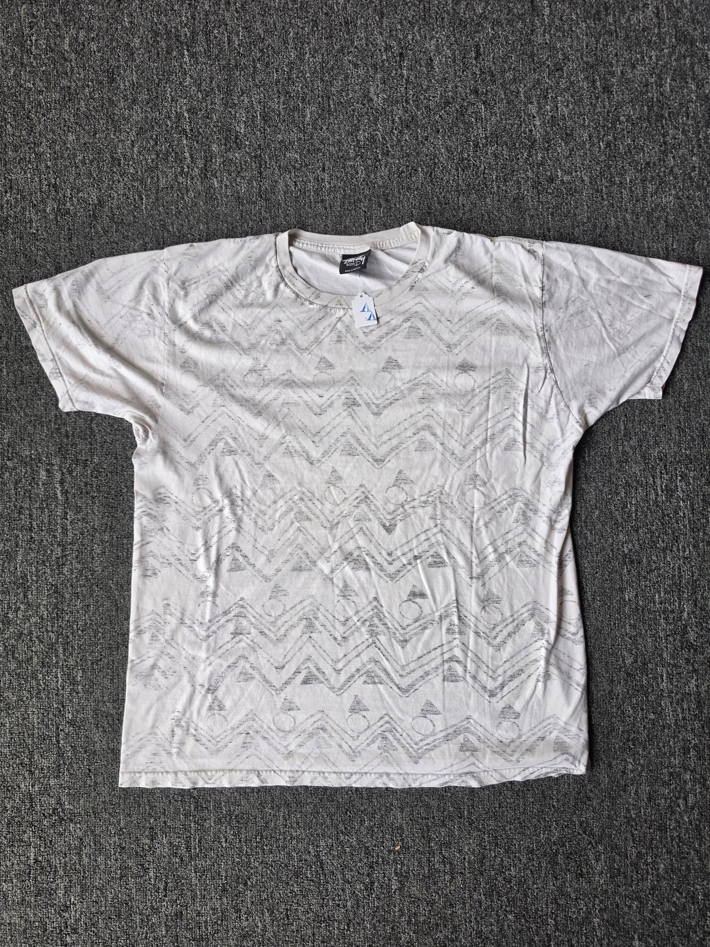 Stussy Fader Tee (L)