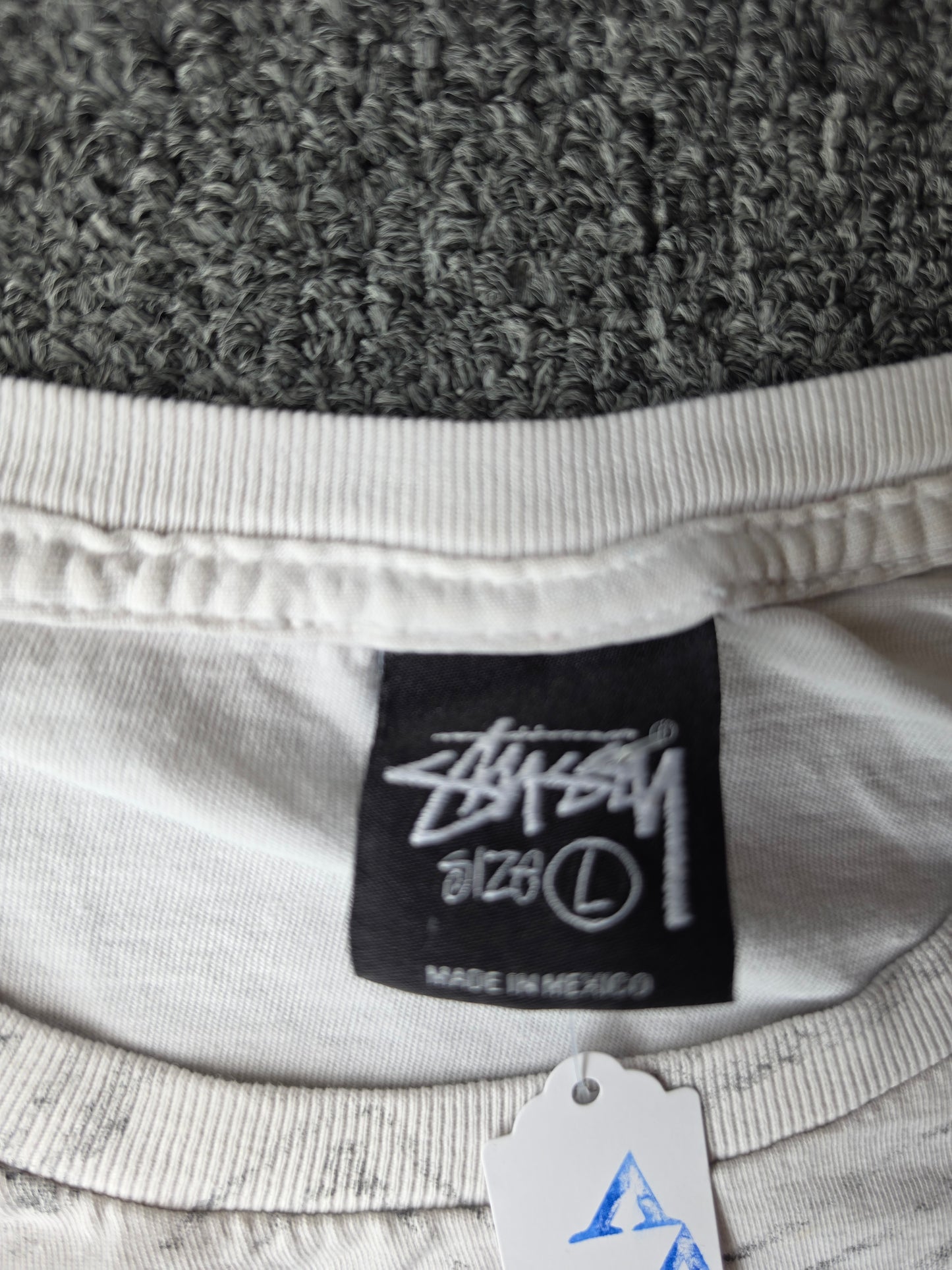 Stussy Fader Tee (L)