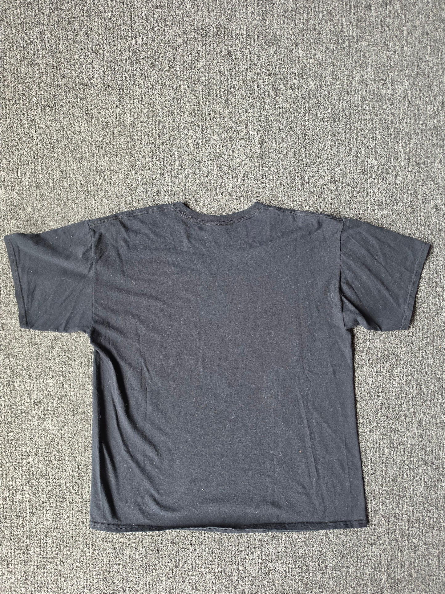 2008 Lakers Vs Celtics NBA Finals Tee (XL)