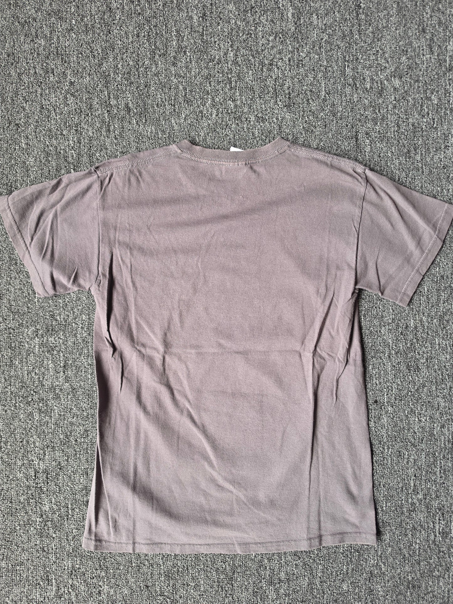 Bring Me The Horizon 2010 Sword & Keys Band Tee (S)