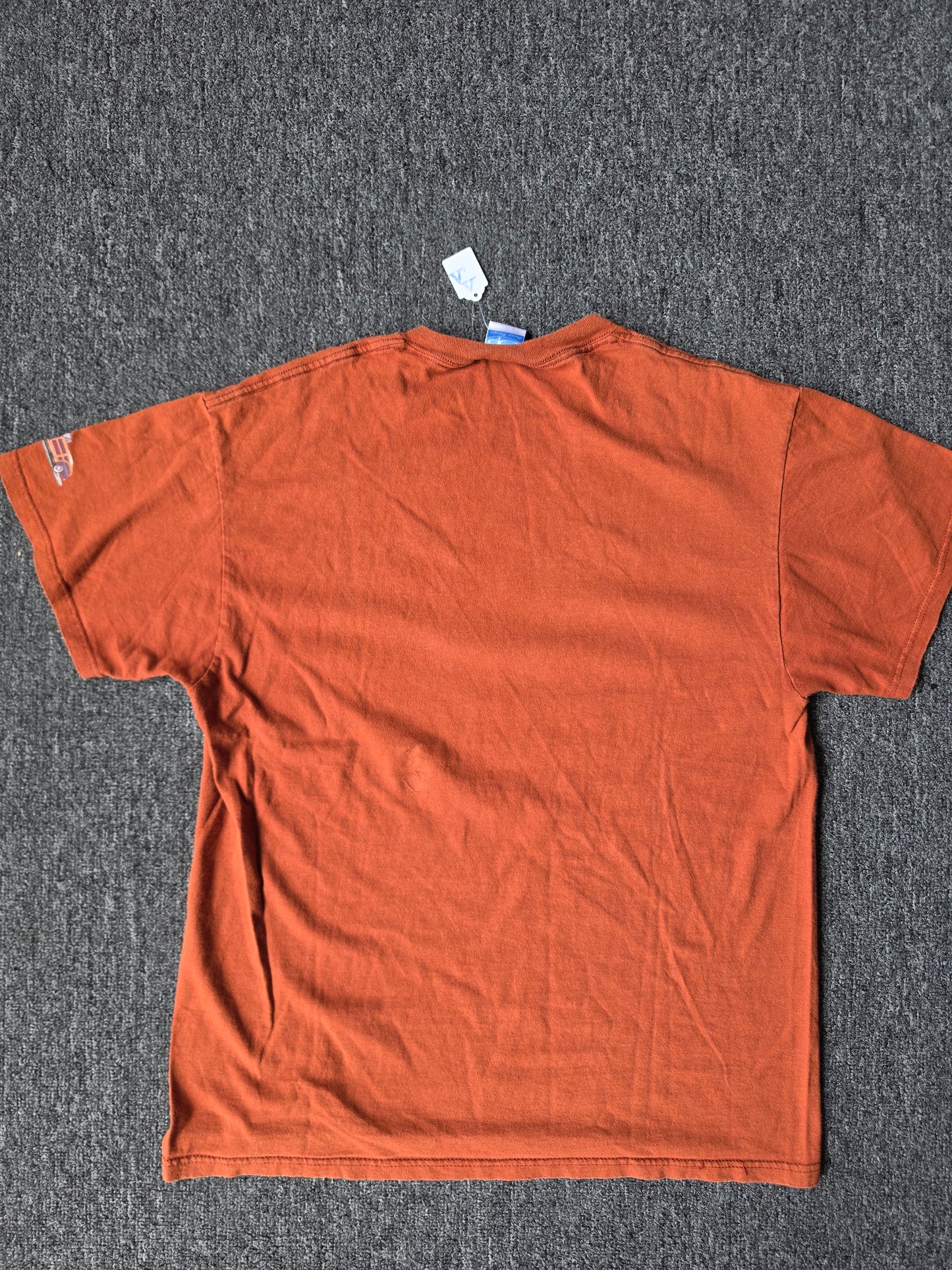 Ocean Pacific Car Tee (L)