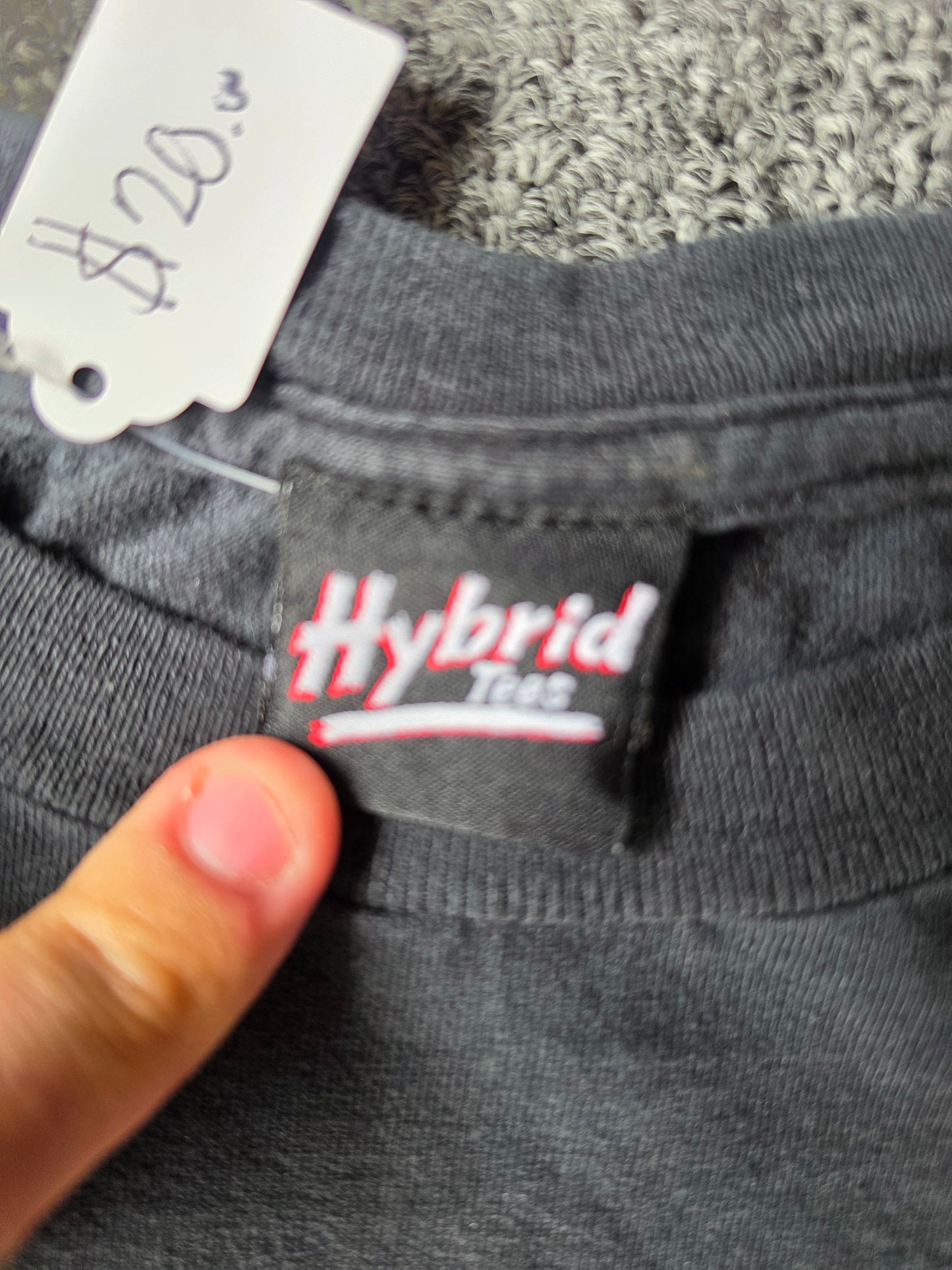 You Smell Funny Tee(M)