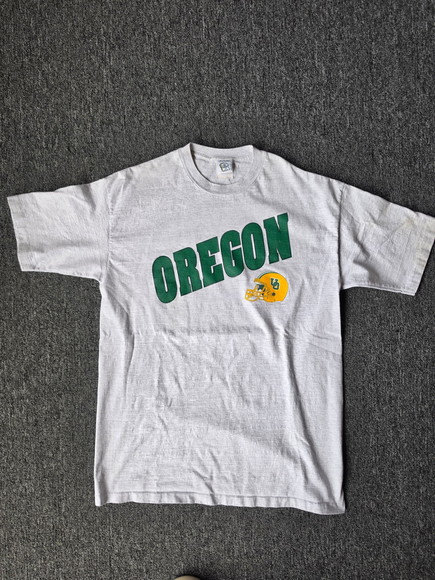 Oregon Ducks Back To Back Pac Tee (XL)