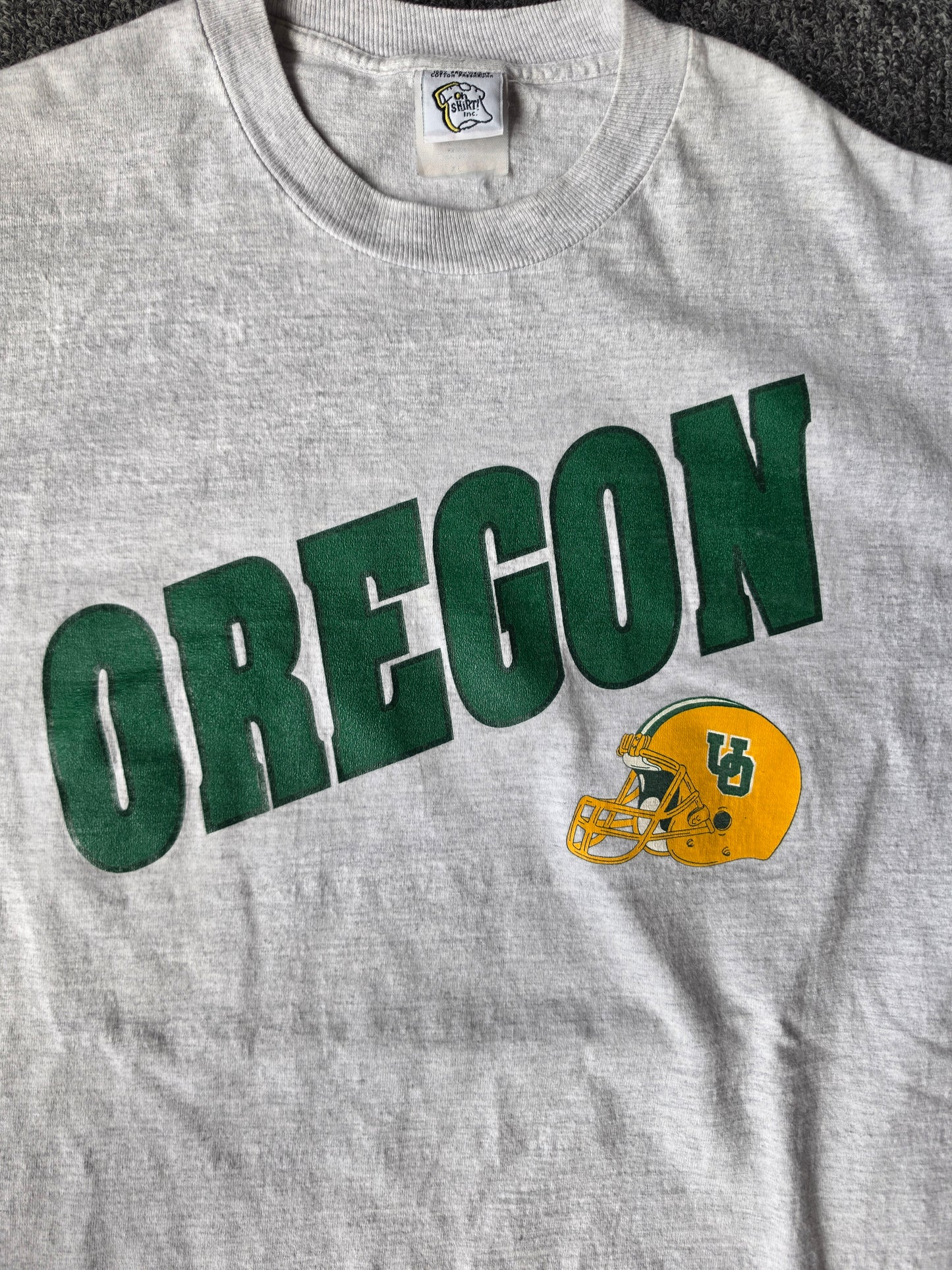 Oregon Ducks Back To Back Pac Tee (XL)