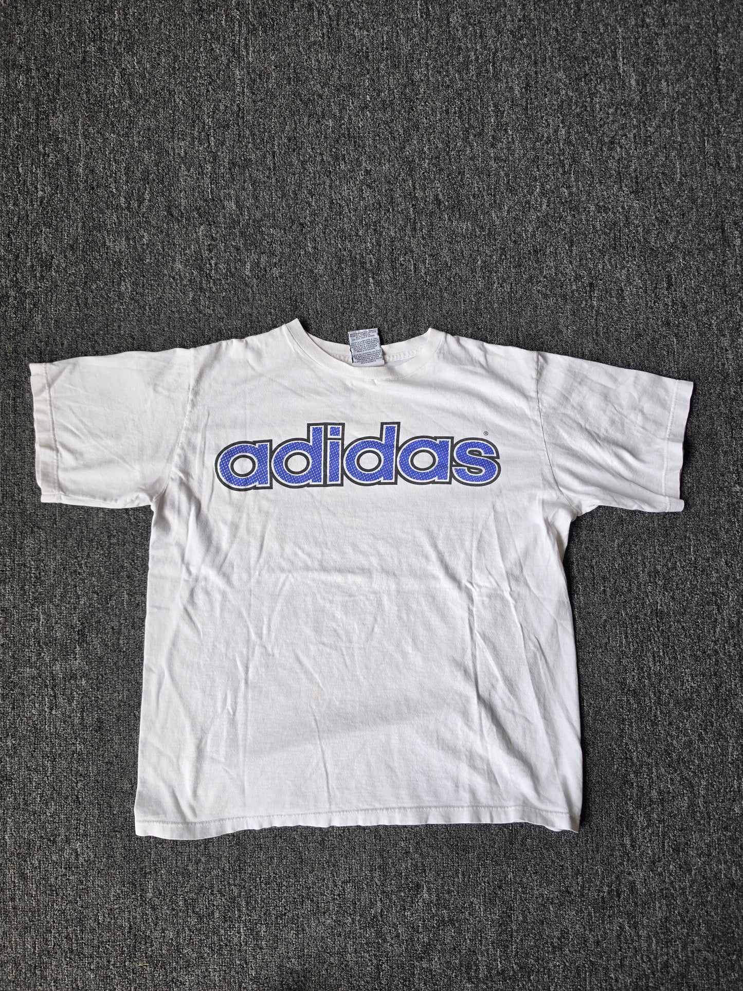 Adidas 90s Big Logo (L)
