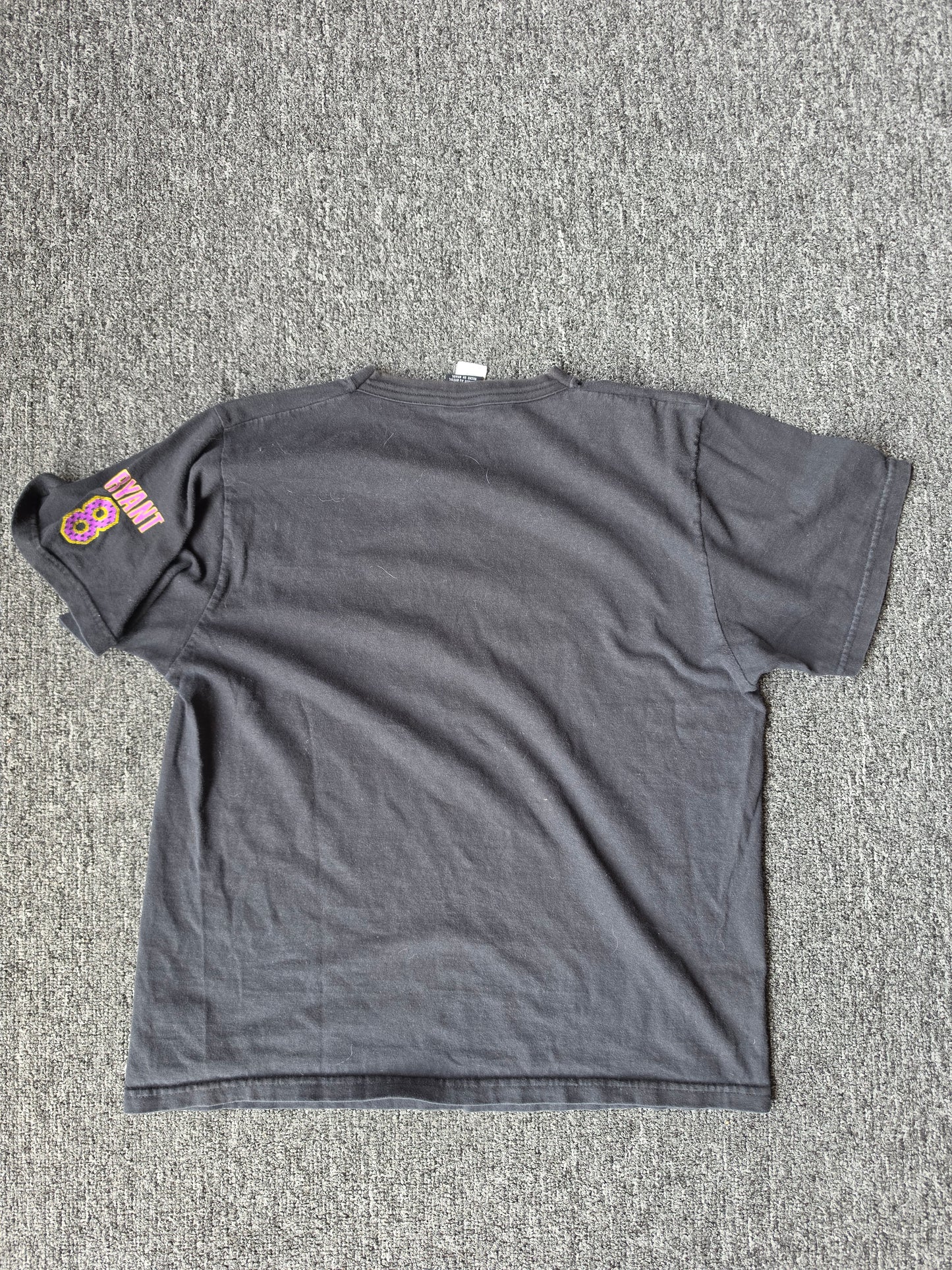Kobe Bryant Los Angeles Lakers Tee (M)