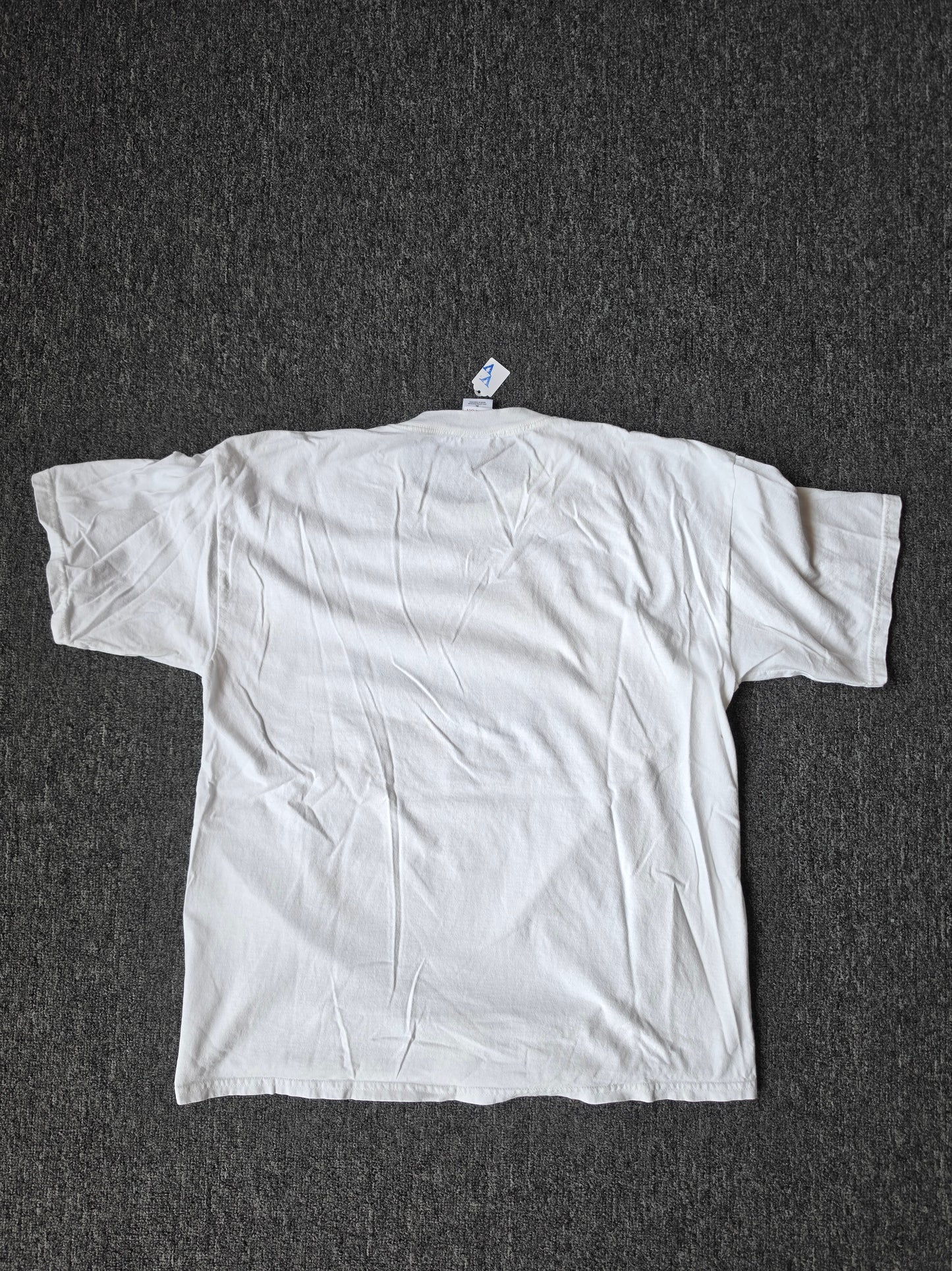 Kansas City Royals MLB Tee (XL)